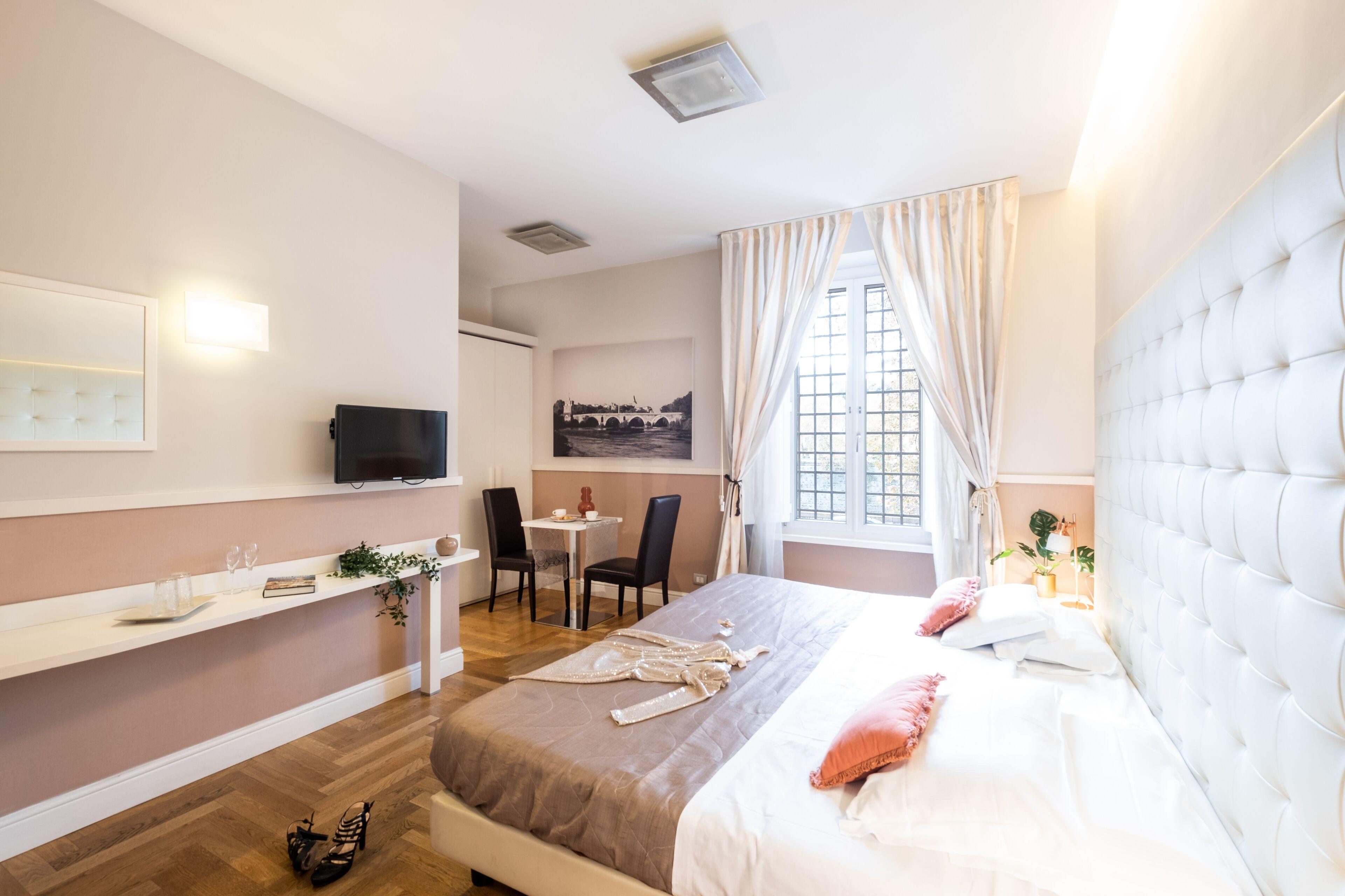 Rome River Inn — Foto 3